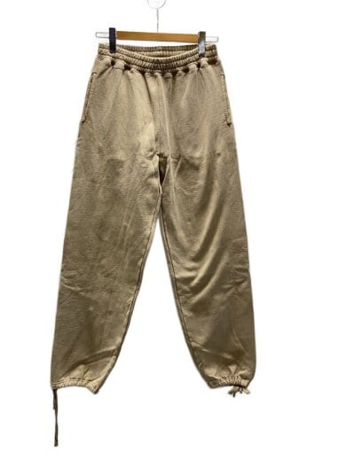 商品画像：Faded Graphic Fleece Pant/ボトム/S/コットン/BEG/116667// 1