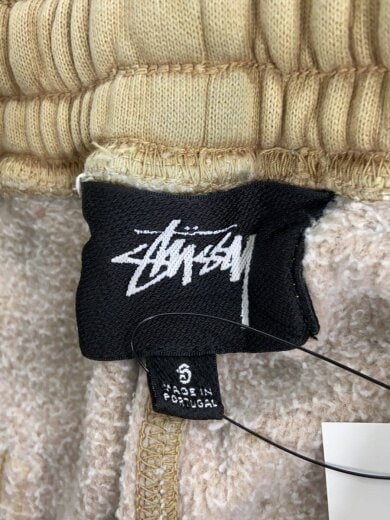 商品画像：Faded Graphic Fleece Pant/ボトム/S/コットン/BEG/116667// 4