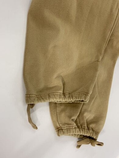 商品画像：Faded Graphic Fleece Pant/ボトム/S/コットン/BEG/116667// 6