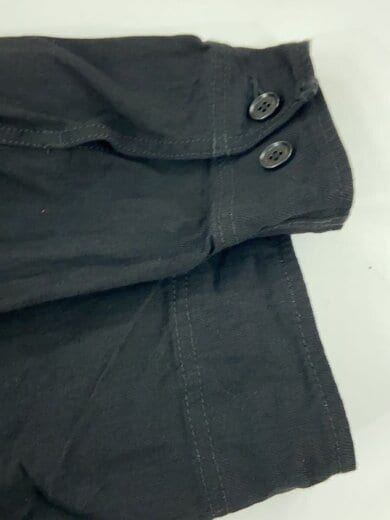 商品画像：26SS/BW.SHOP COAT/コート/M/コットン/BLK/プリント/261SPKHN-JKM01// 5