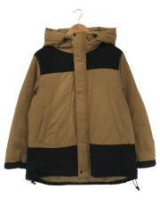 ジャケット/M/コットン/BEG/S205CJ01TO