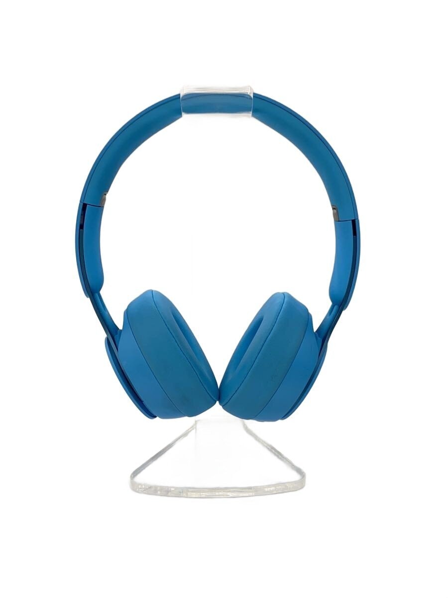 beats by dr.dre / ヘッドホン Solo Pro More Matte Collection [ライトブルー] A1881