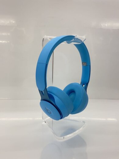 商品画像：ヘッドホン Solo Pro More Matte Collection [ライトブルー] A1881 2