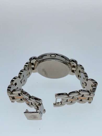 商品画像：腕時計/アナログ/ステンレス/SLV/SLV/SS/CD-1033// 4