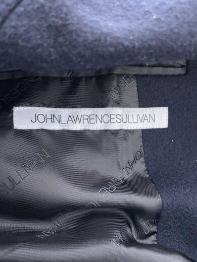 商品画像：ジャケット/36/ウール/NVY/1B03014-74 3