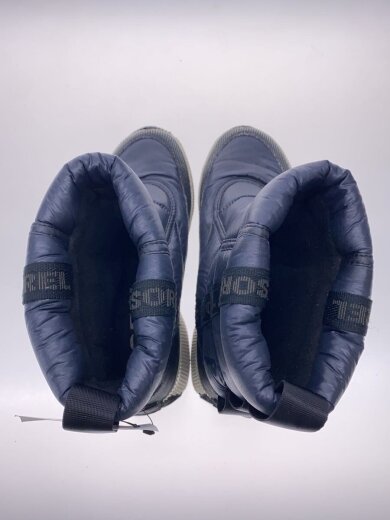 商品画像：ブーツ/23.5cm/NVY/NL3394-010 3