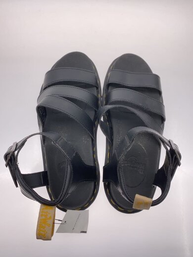 商品画像：サンダル/UK6/BLK/GV02W// 3