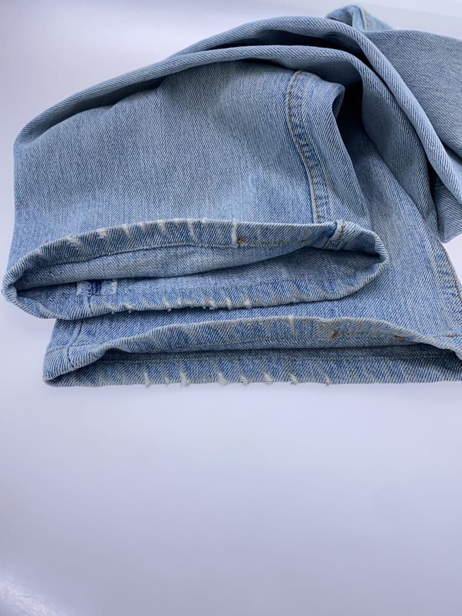 Levi’s / ボトム/30/デニム/IDG/501-01