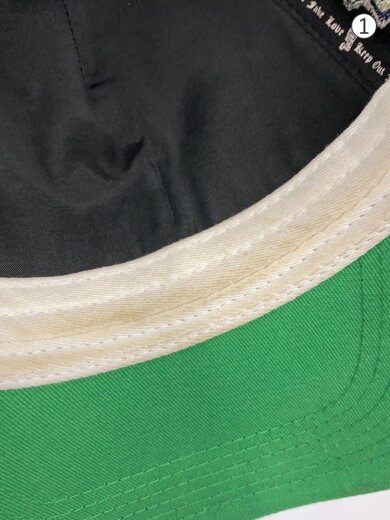 商品画像：KEEP OUT FAKE LOVE/キャップ/--/メンズ 7