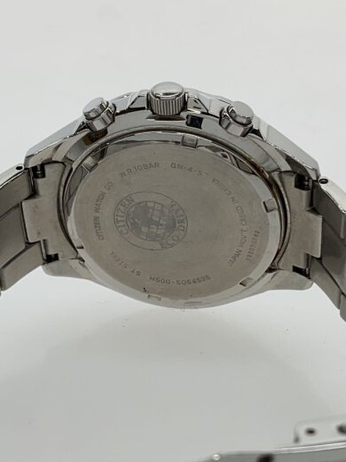 商品画像：クォーツ腕時計/アナログ/H500-S064538 3