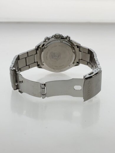 商品画像：クォーツ腕時計/アナログ/H500-S064538 4