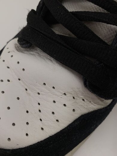 商品画像：ハイカットスニーカー/26.5cm/BLK/CZ2253-100 7