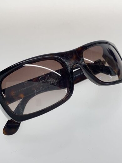 商品画像：サングラス/--/ベッコウ柄/BRW/BRW/メンズ/TF440 6