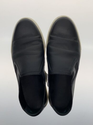 商品画像：ローカットスニーカー/--/BLK/473974/スリッポン// 3
