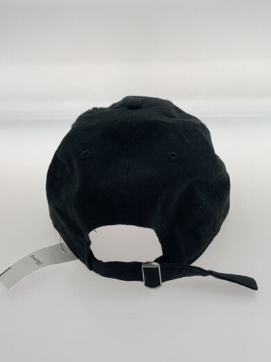 商品画像：キャップ/FREE/コットン/BLK/メンズ 3