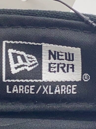 商品画像：キャップ/FREE/コットン/BLK/メンズ 5