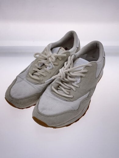 商品画像：ローカットスニーカー/27cm/WHT/112887595 2