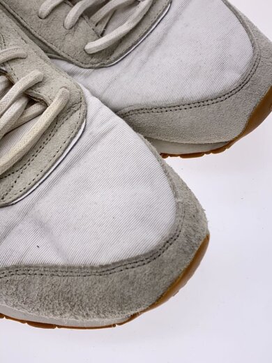 商品画像：ローカットスニーカー/27cm/WHT/112887595 6