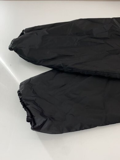 商品画像：ジャケット/S/ナイロン/BLK/is-j002 6