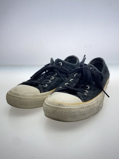 商品画像：ローカットスニーカー/26.5cm/BLK/1CL626 2