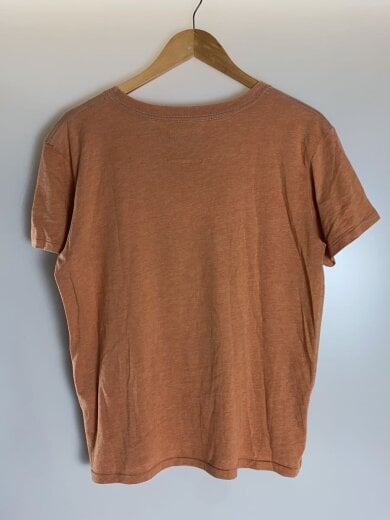 商品画像：長袖Tシャツ/M/コットン/GRY 2