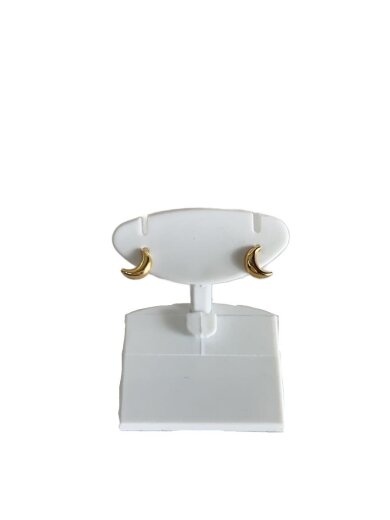 商品画像：ピアス/--/GLD/レディース 1