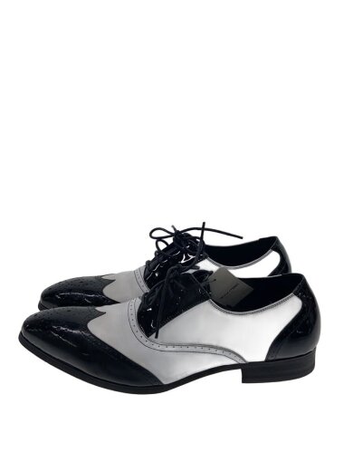 商品画像：ドレスシューズ/44/WHT/LLT16-2-44 1