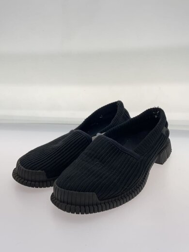 商品画像：ローカットスニーカー/39/BLK/K200687-030 2