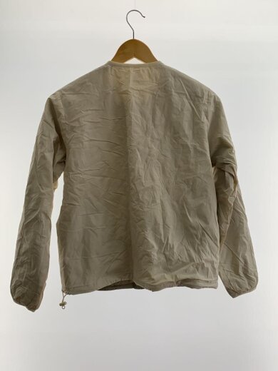 商品画像：ブルゾン/S/デニム/BEG/DT-A0110 SBT 2