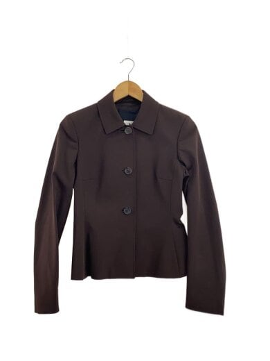 商品画像：ジャケット/40/--/BRW/3つボタン/// 1