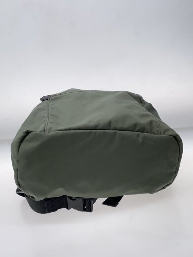 商品画像：リュック/--/GRN/無地 4