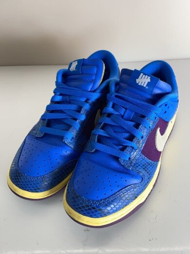 商品画像：DUNK LOW SP / UNDFTD_ダンク ロー SP アンディフィーテッド/26cm/BLU 2