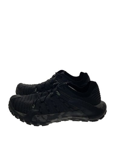 商品画像：ローカットスニーカー/24.5cm/BLK 1