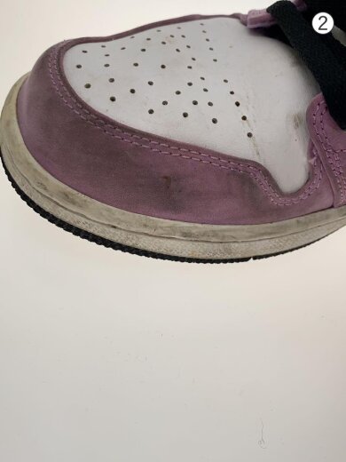 商品画像：AIR JORDAN 1 LOW SE_エアジョーダン 1 ロー SE/26cm/PUP 7