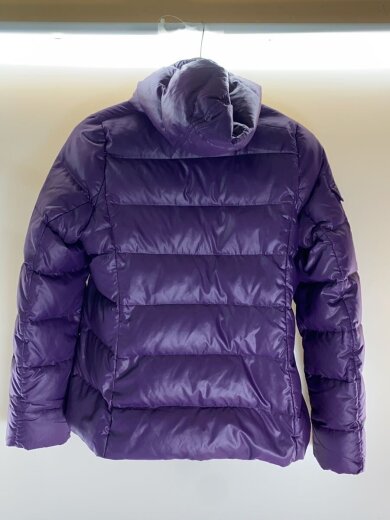 商品画像：ダウンジャケット/40/ナイロン/PUP/無地 2