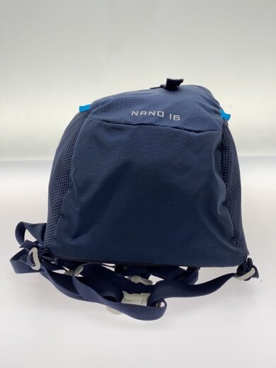 商品画像：リュック/--/NVY/総柄 4