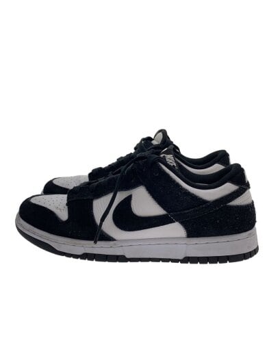 商品画像：DUNK LOW RETRO SE_ダンク LOW レトロ SE/25cm/BLK// 1