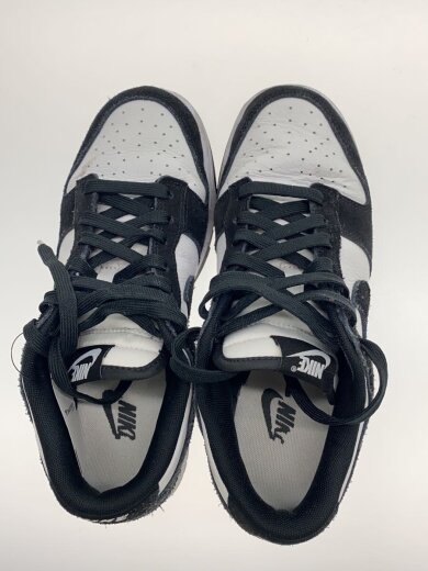 商品画像：DUNK LOW RETRO SE_ダンク LOW レトロ SE/25cm/BLK// 3