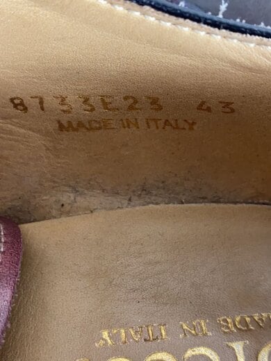 商品画像：BRECOS/ドレスシューズ/43/PNK 7