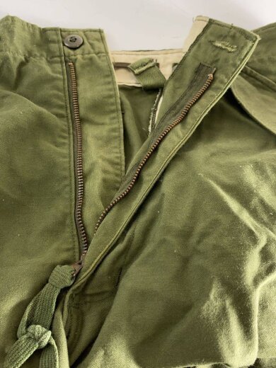 商品画像：カーゴパンツ/M/--/KHK/無地/8415-782-2954 3