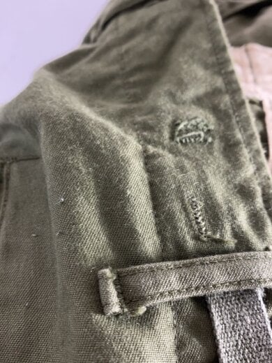 商品画像：カーゴパンツ/M/--/KHK/無地/8415-782-2954 7