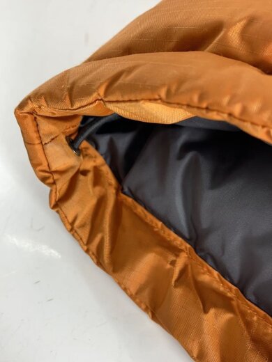 商品画像：ダウンジャケット/M/ナイロン/ORN/無地/DR07-17H701 6