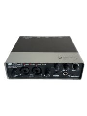 UR22mkII 楽器周辺機器その他 UR22mkII