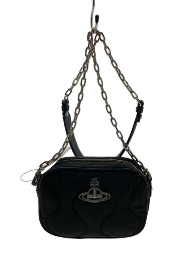 商品画像：ショルダーバッグ/--/BLK 1