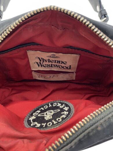 商品画像：ショルダーバッグ/--/BLK 6