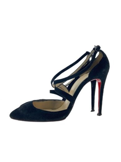 商品画像：パンプス/36.5/BLK/310093 1