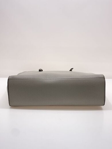 商品画像：トートバッグ/--/GRY 4