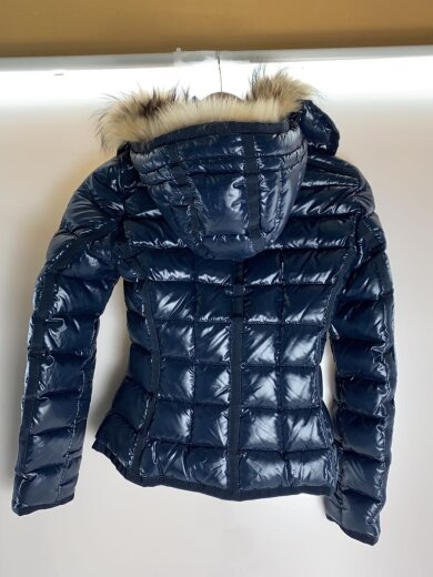 商品画像：ダウンジャケット/00/--/NVY/ARMOISE 2