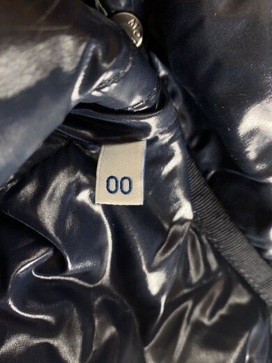 商品画像：ダウンジャケット/00/--/NVY/ARMOISE 4