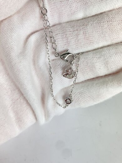 商品画像：インフィニティバングル/--/カラーストーン/レディース 2